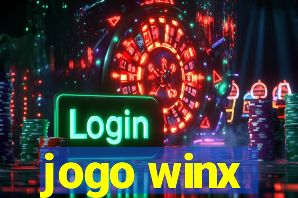 jogo winx